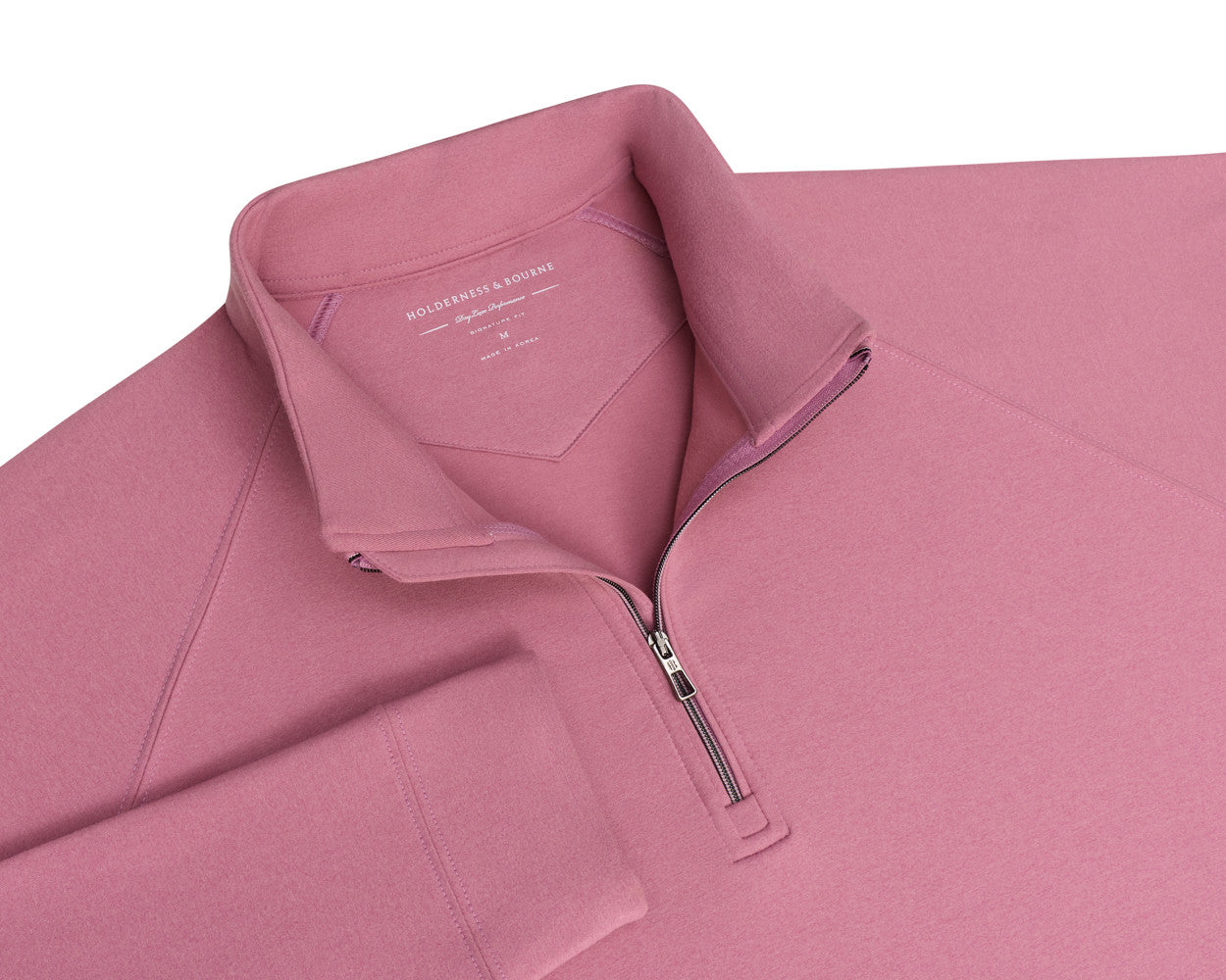 Holderness & Bourne Men's The Westland Pullover
