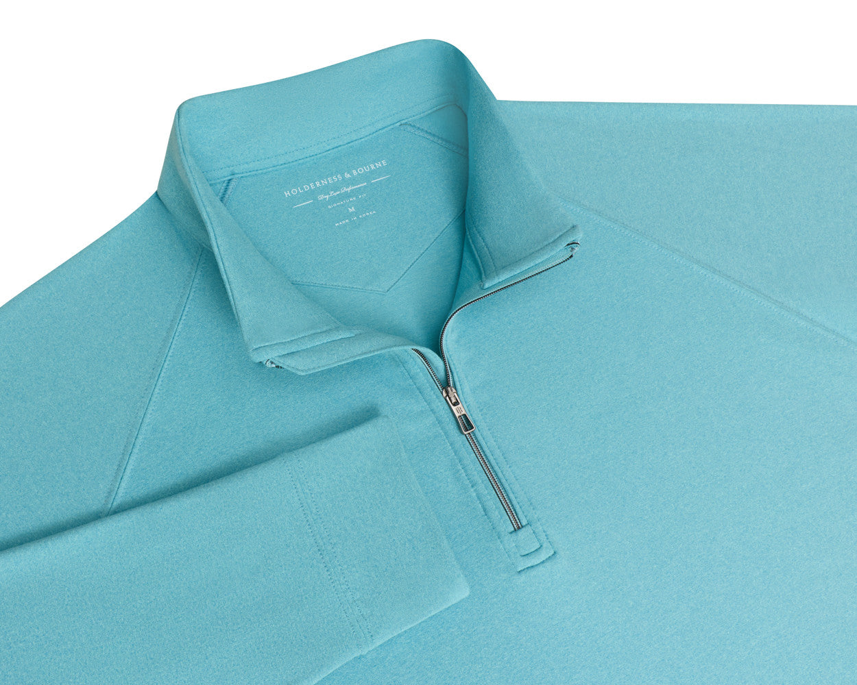 Holderness & Bourne Men's The Westland Pullover