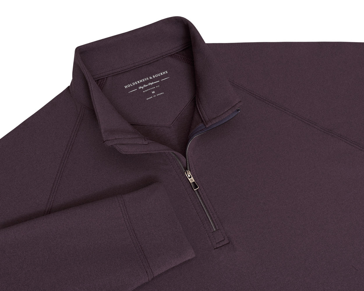 Holderness & Bourne Men's The Westland Pullover