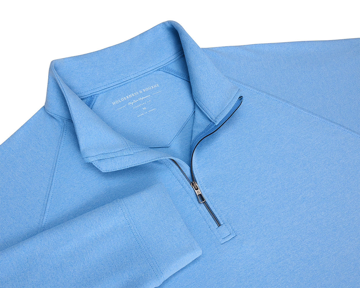 Holderness & Bourne Men's The Westland Pullover