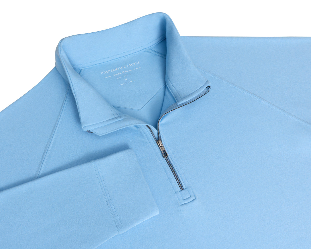 Holderness & Bourne Men's The Westland Pullover