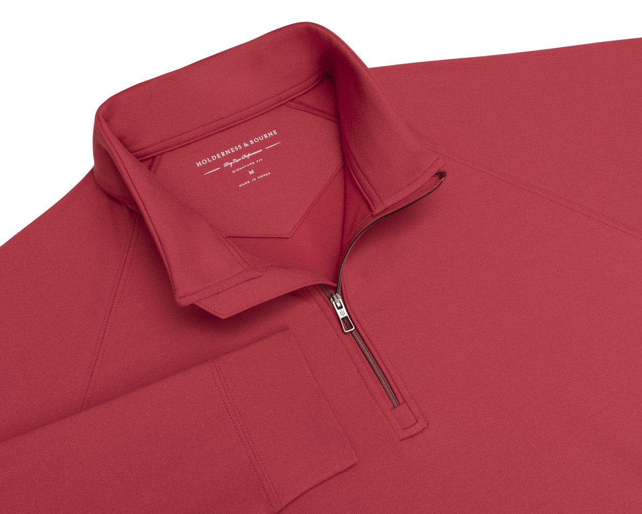 Holderness & Bourne Men's The Westland Pullover