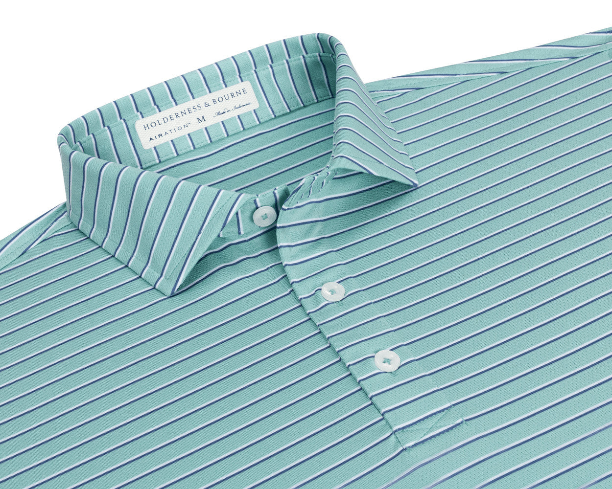 Holderness & Bourne Men's The Springer Shirt