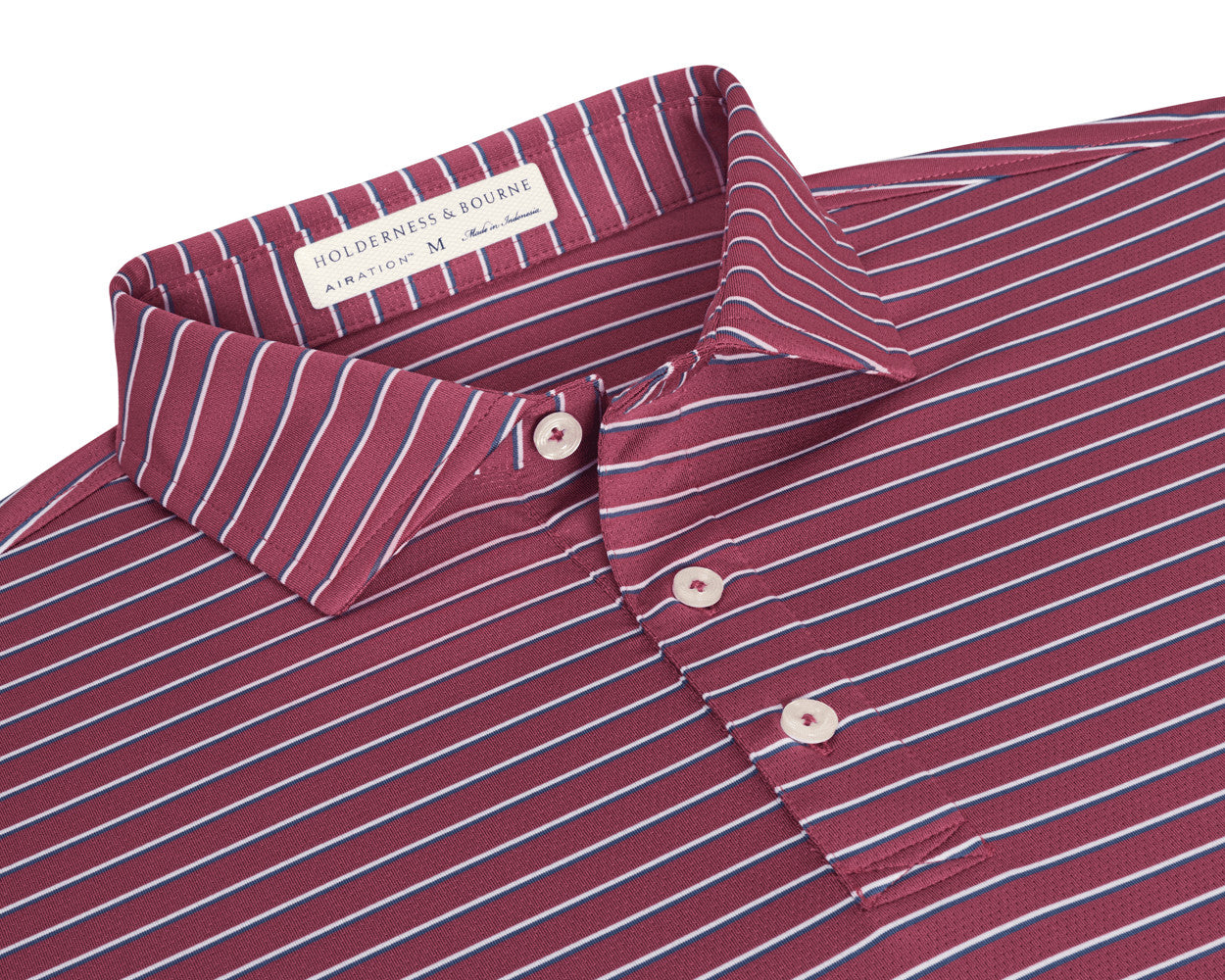 Holderness & Bourne Men's The Springer Shirt