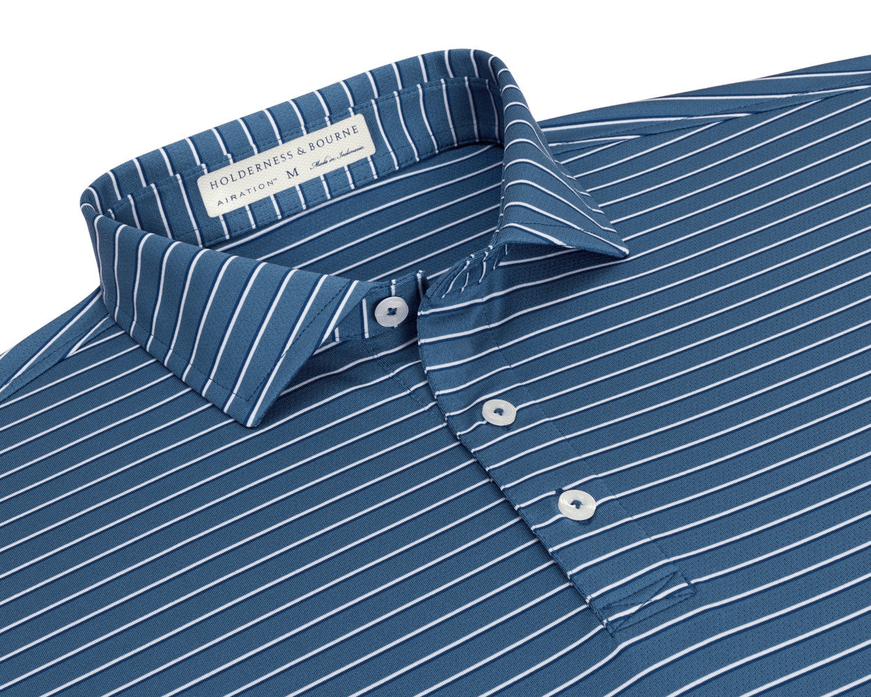 Holderness & Bourne Men's The Springer Shirt