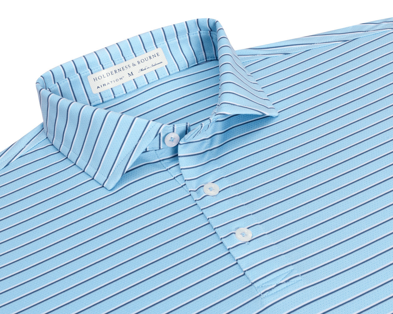 Holderness & Bourne Men's The Springer Shirt