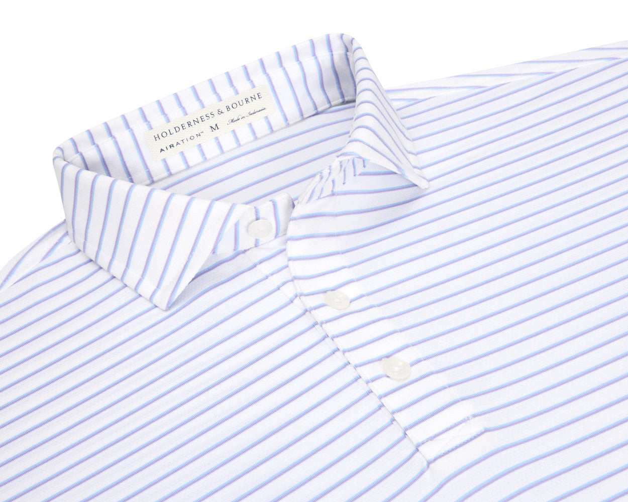Holderness & Bourne Men's The Springer Shirt