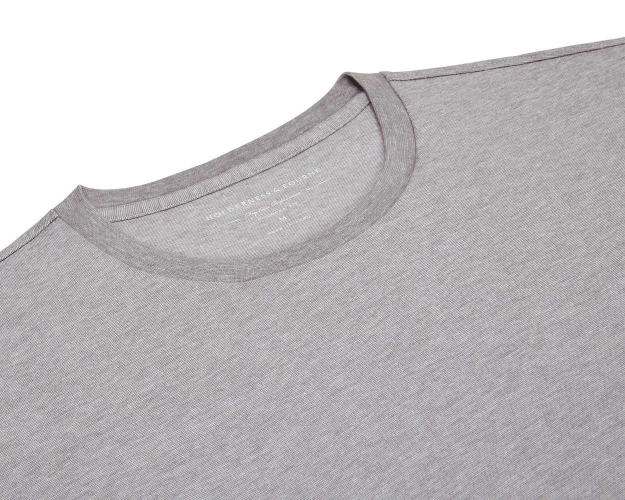 Holderness & Bourne Men's The Mason T-Shirt