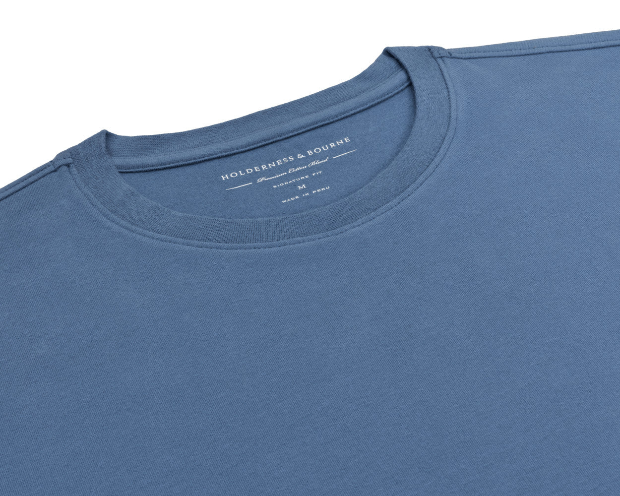Holderness & Bourne Men's The Mason T-Shirt
