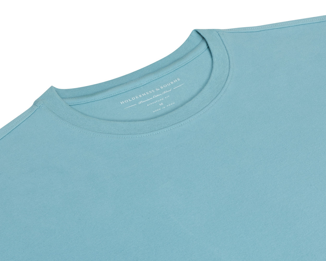 Holderness & Bourne Men's The Mason T-Shirt