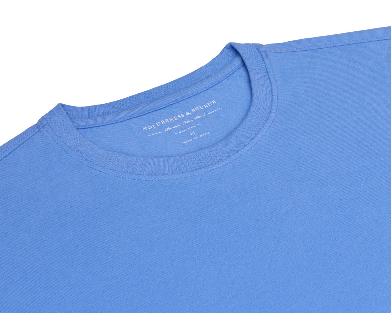 Holderness & Bourne Men's The Mason T-Shirt