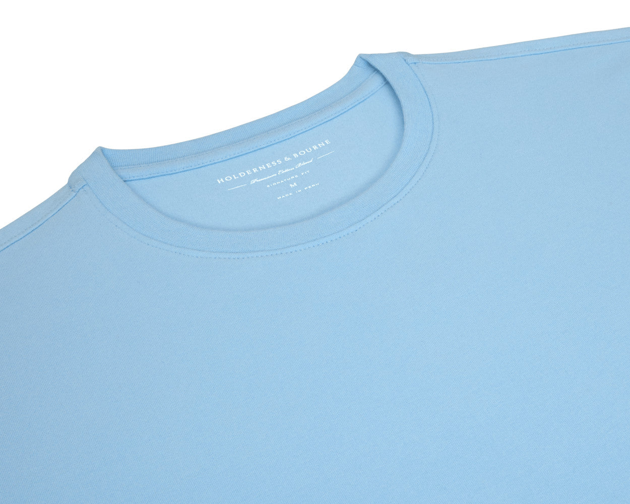 Holderness & Bourne Men's The Mason T-Shirt