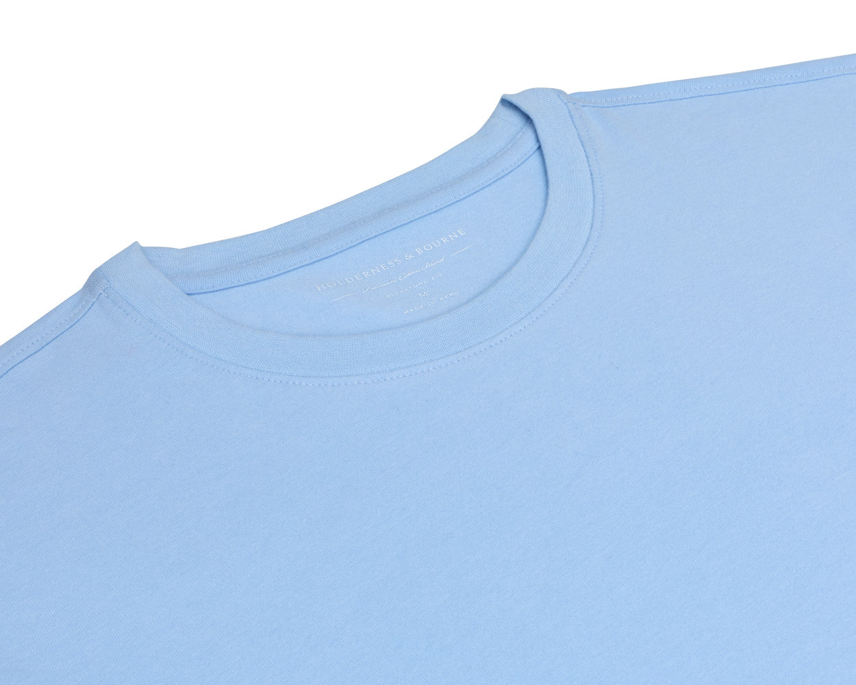 Holderness & Bourne Men's The Mason T-Shirt