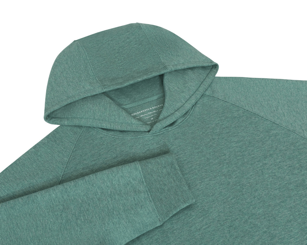 Holderness & Bourne Men's The Lawson Hoodie