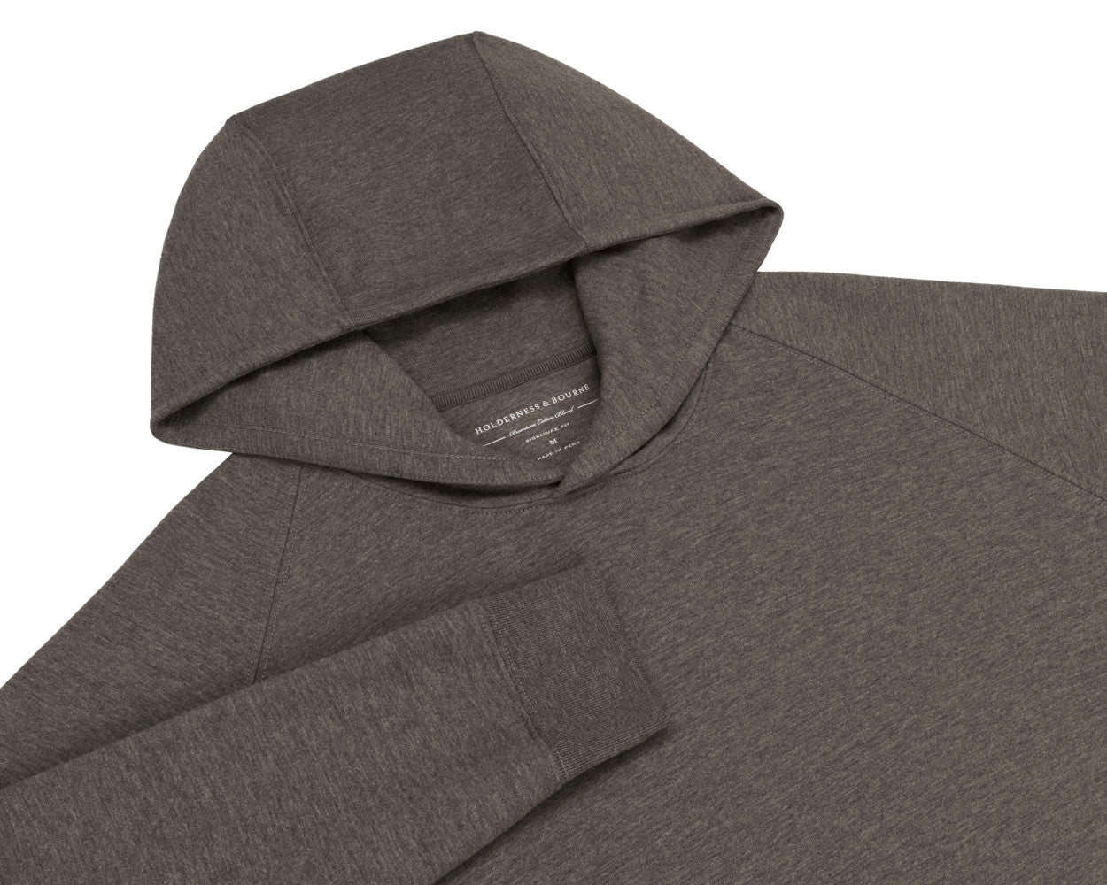 Holderness & Bourne Men's The Lawson Hoodie