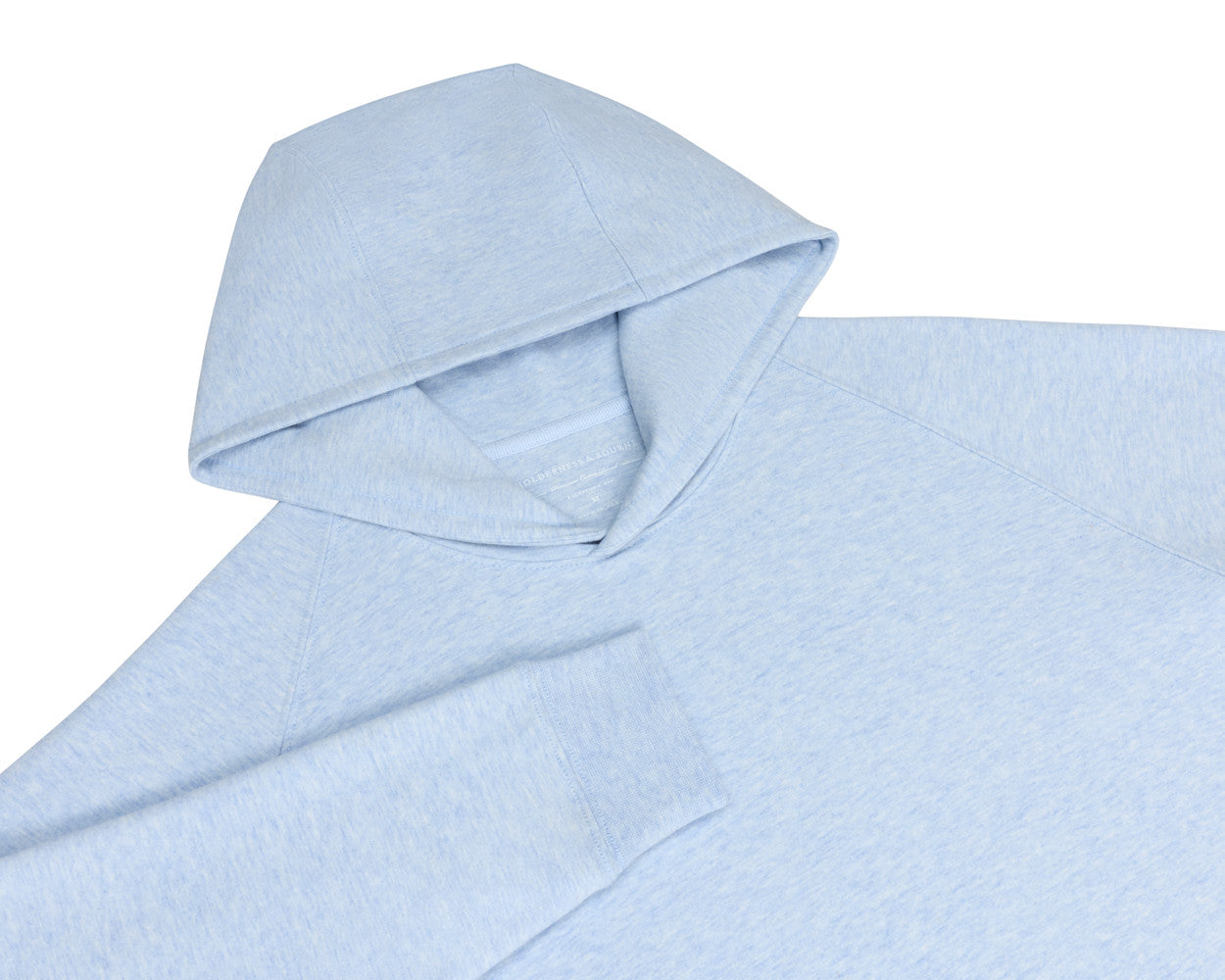 Holderness & Bourne Men's The Lawson Hoodie