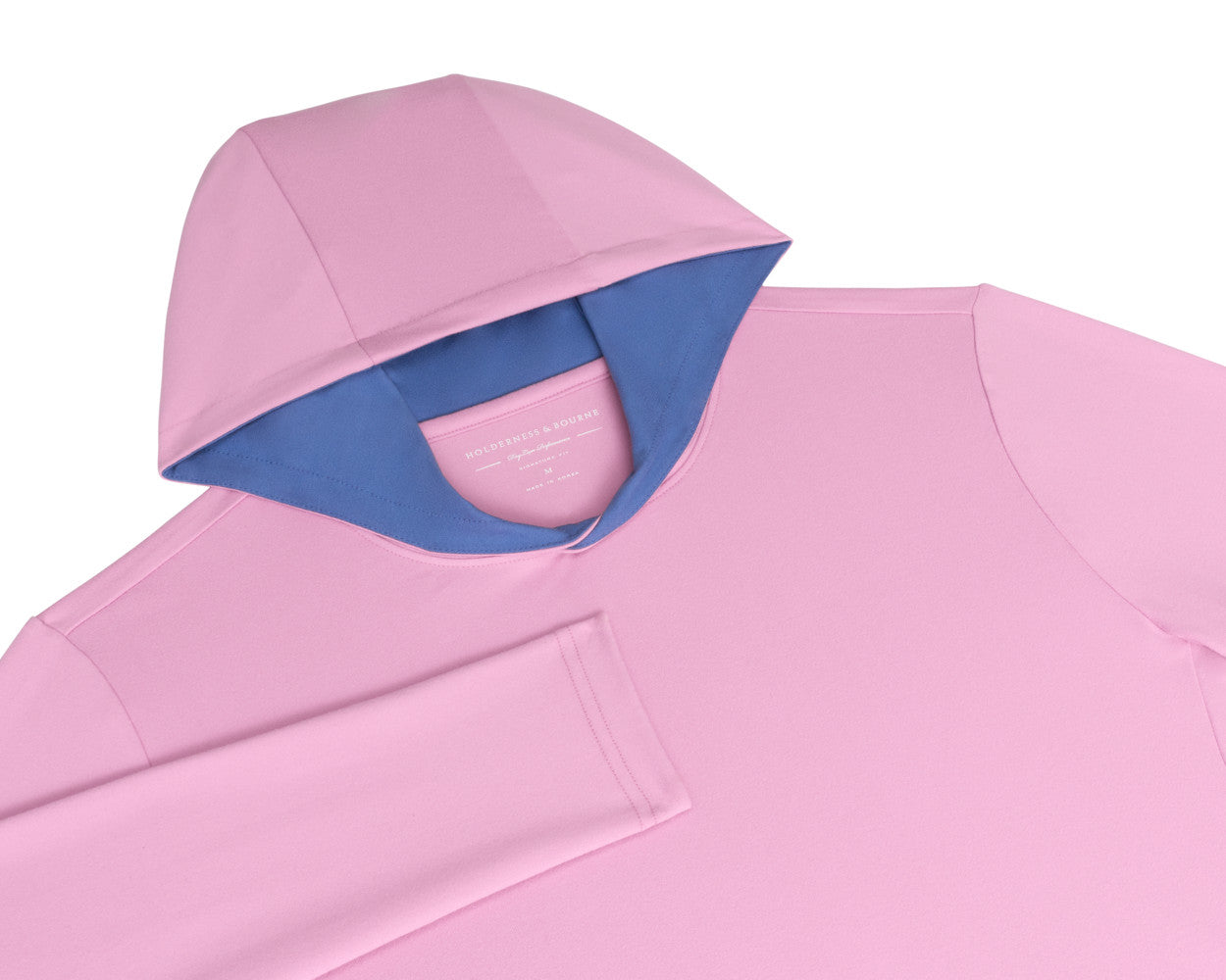 Holderness & Bourne Men's The Jackson Pullover