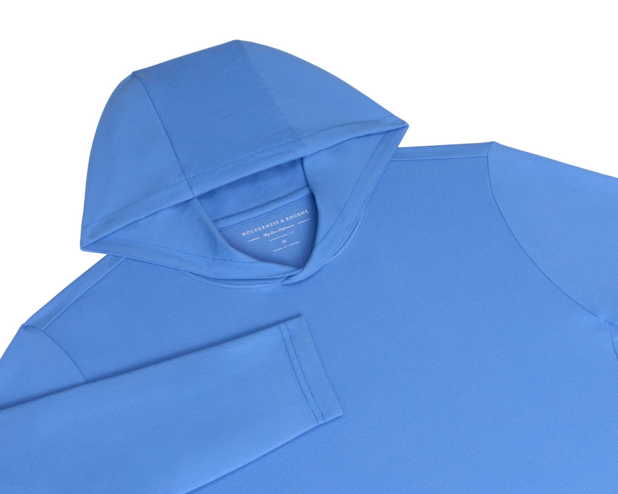 Holderness & Bourne Men's The Jackson Pullover