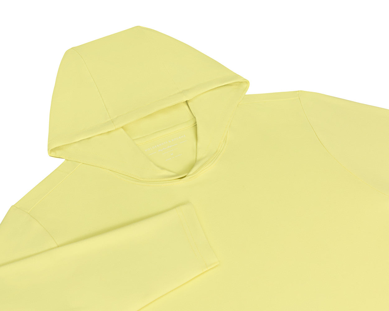 Holderness & Bourne Men's The Jackson Pullover