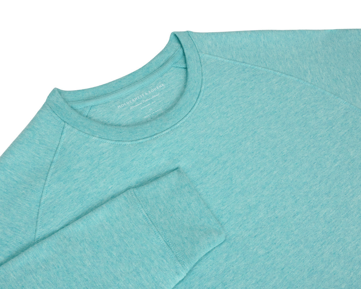 Holderness & Bourne The Kennedy Pullover