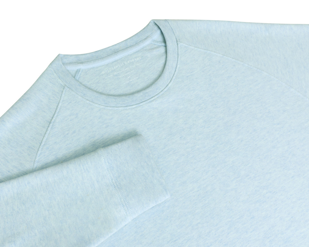 Holderness & Bourne The Kennedy Pullover