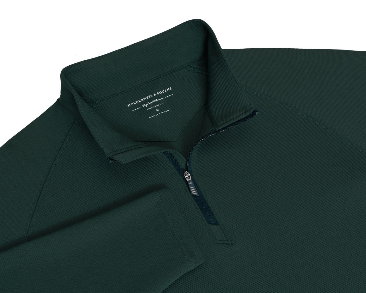 Holderness & Bourne The Stuart Pullover