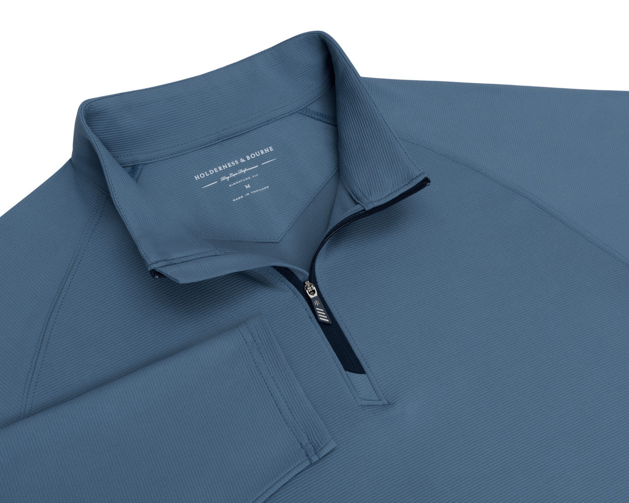 Holderness & Bourne The Stuart Pullover