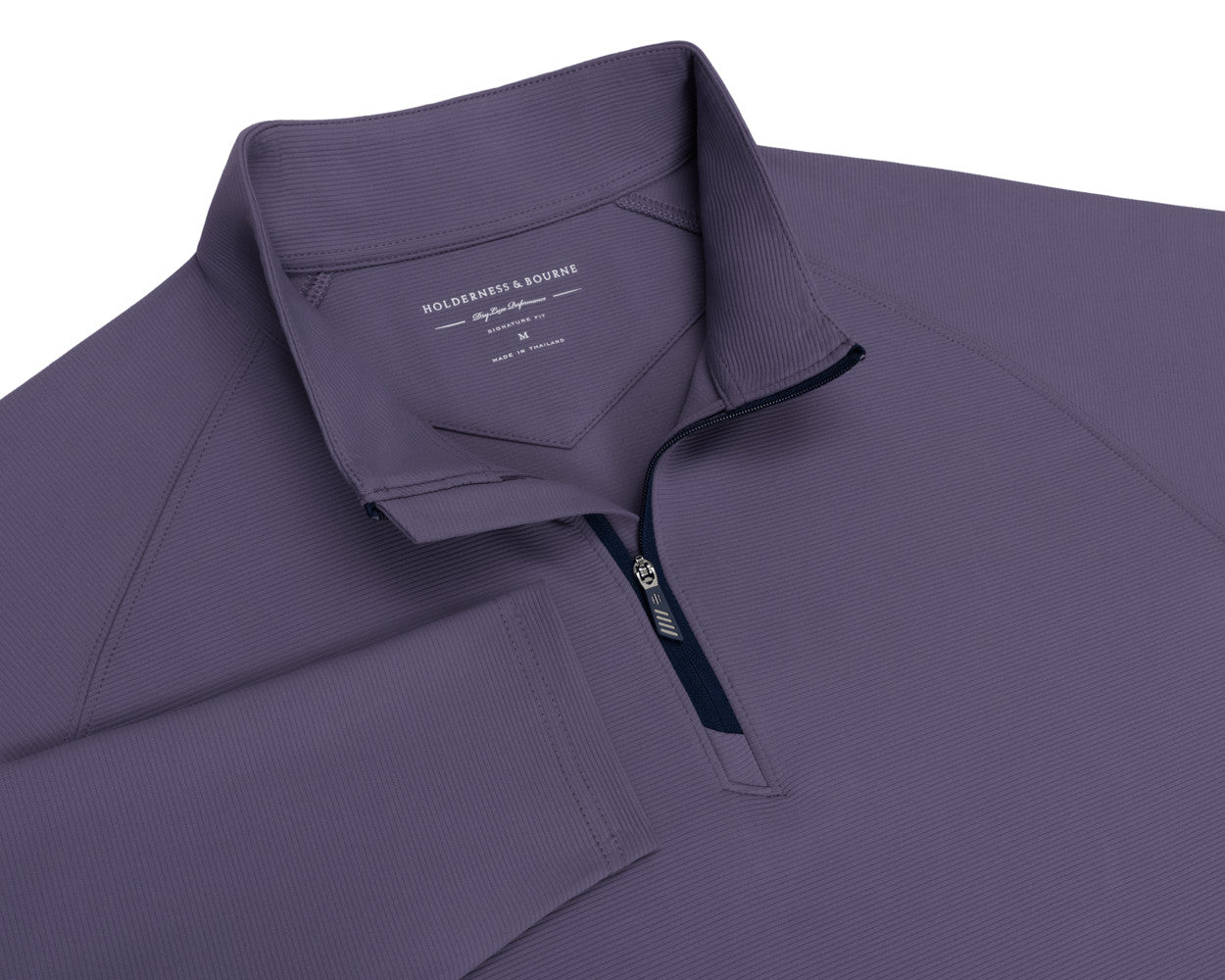 Holderness & Bourne The Stuart Pullover