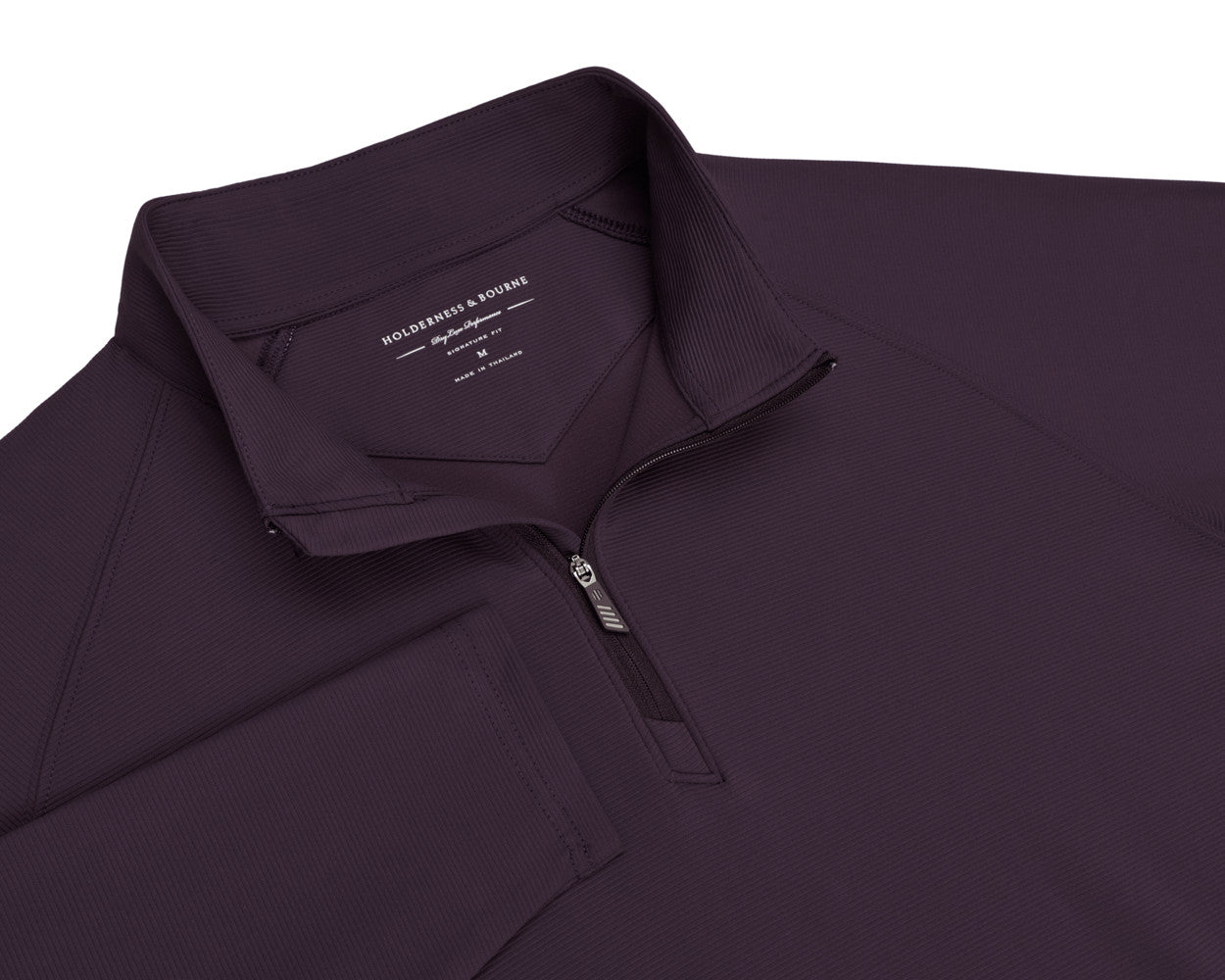 Holderness & Bourne The Stuart Pullover
