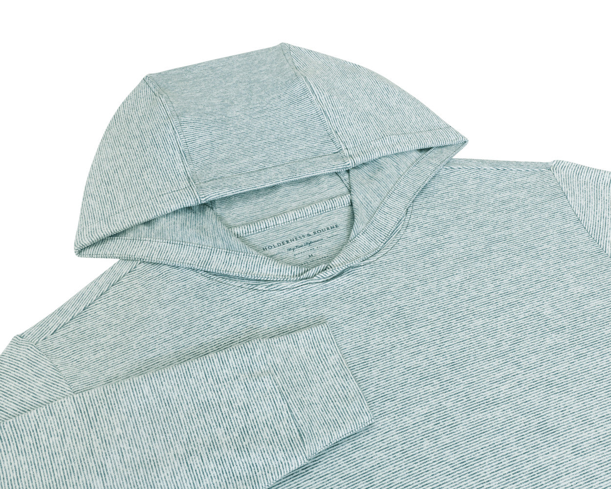 Holderness & Bourne The Hamilton Hoodie