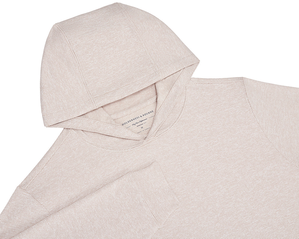 Holderness & Bourne The Hamilton Hoodie