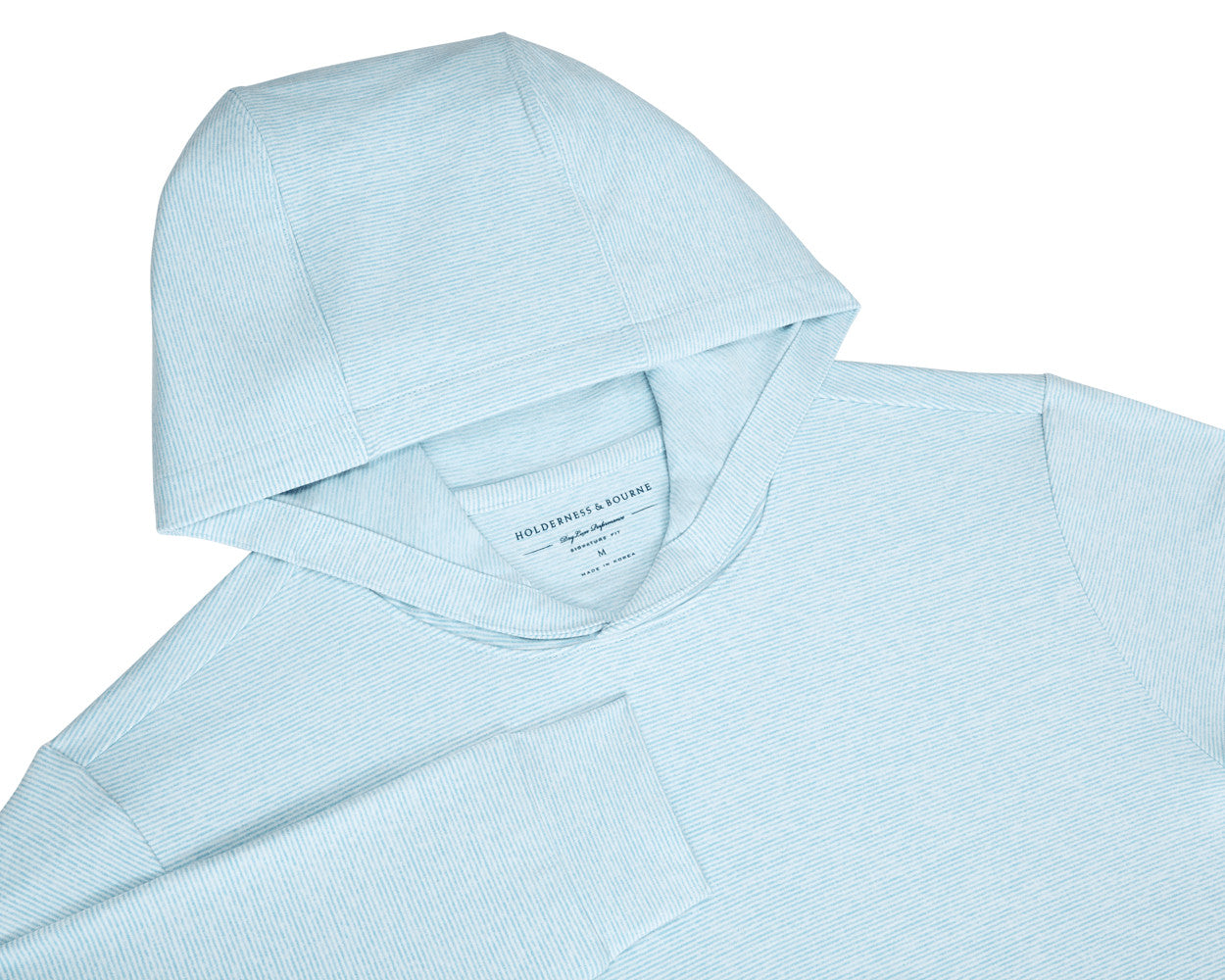 Holderness & Bourne The Hamilton Hoodie