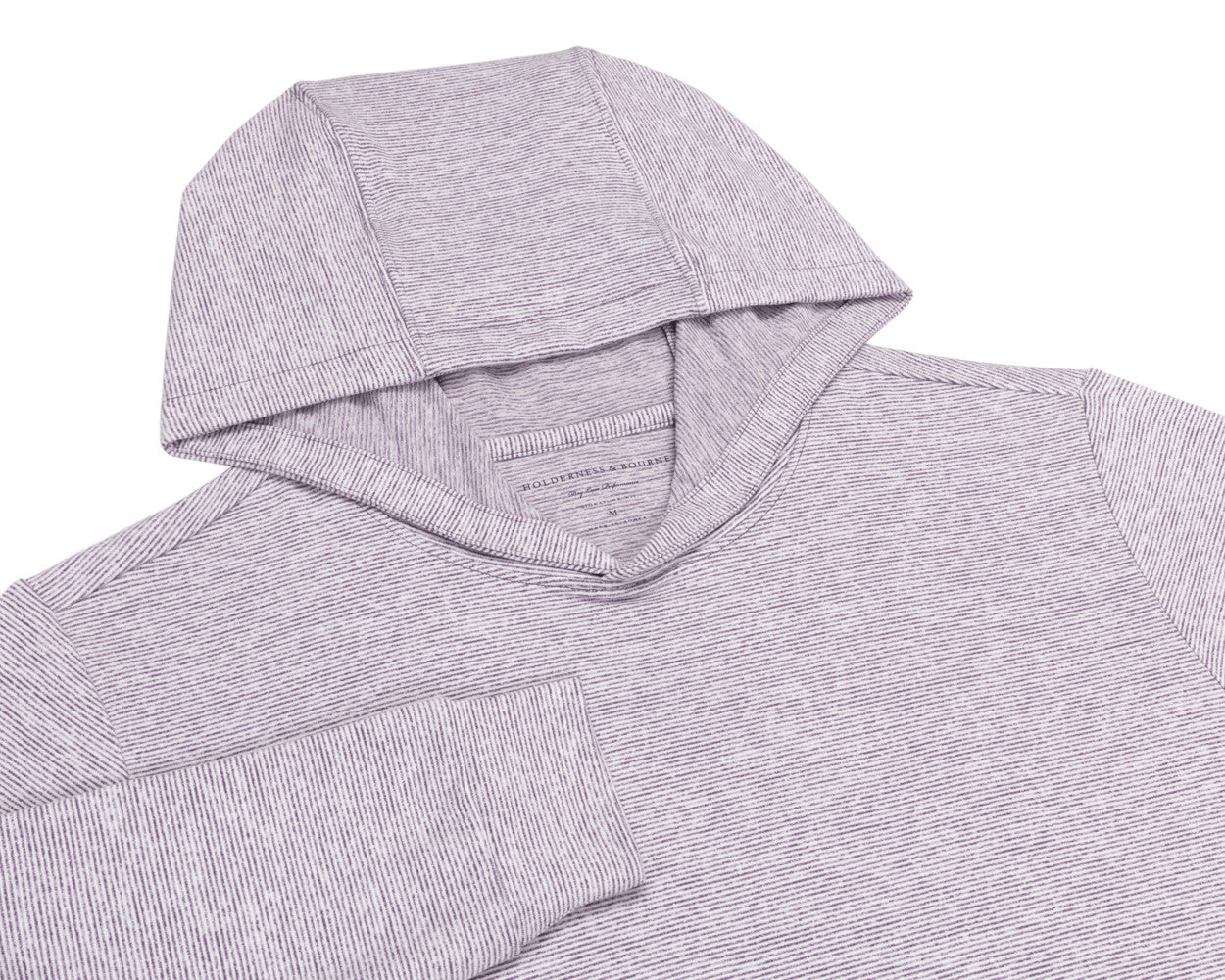 Holderness & Bourne The Hamilton Hoodie
