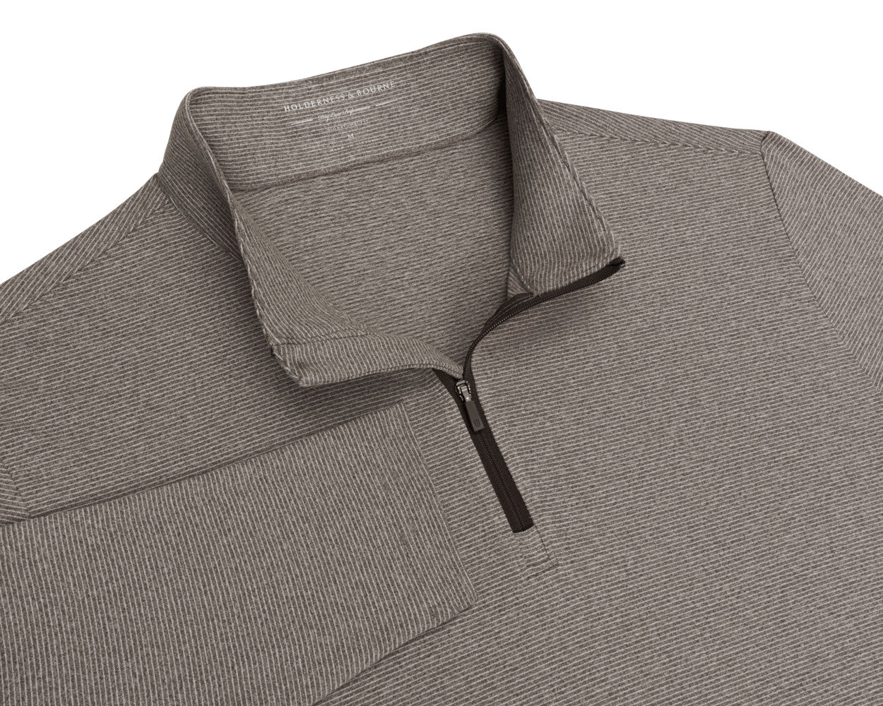 Holderness & Bourne The Royce Pullover Shirt