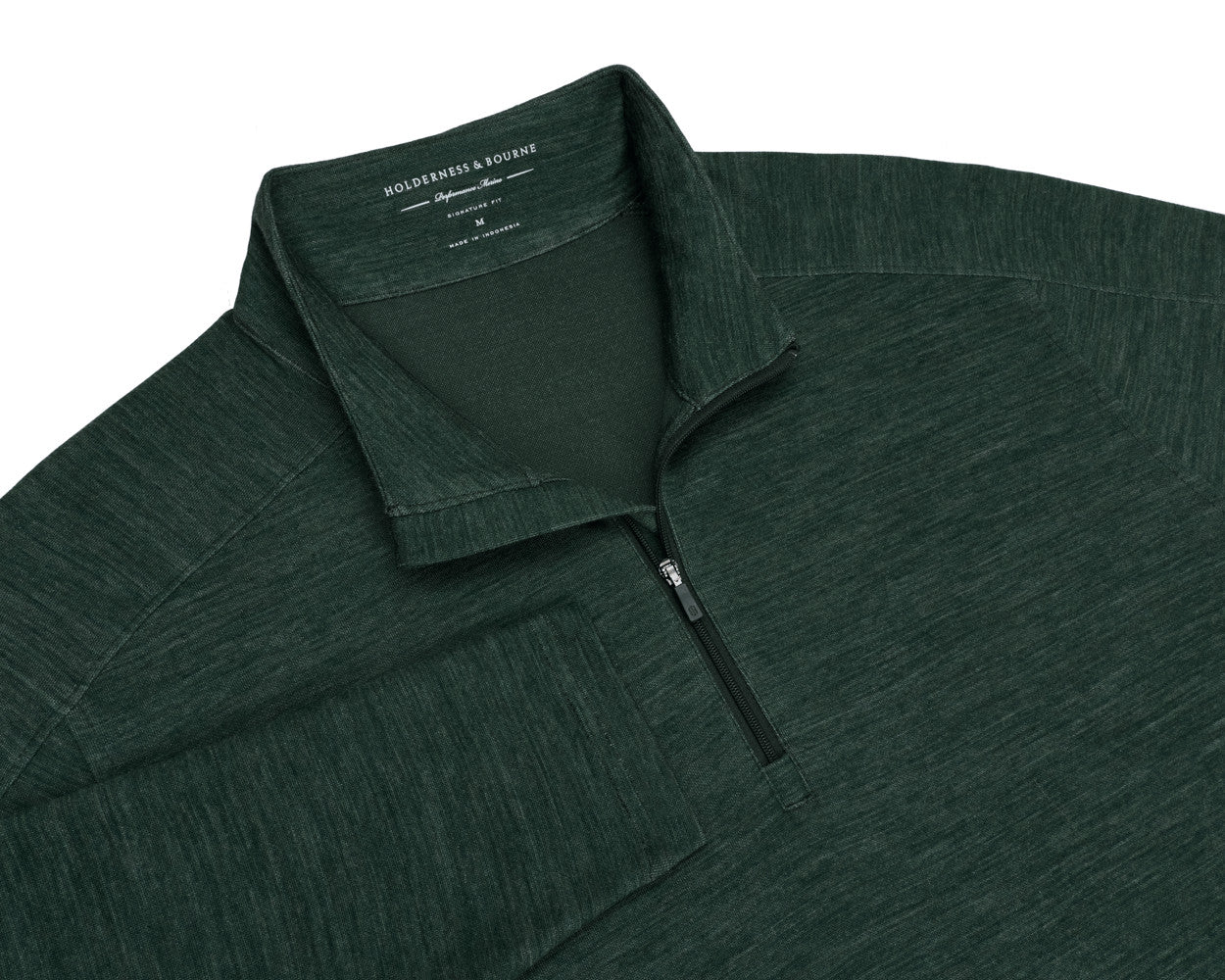 Holderness & Bourne The Coyne Pullover