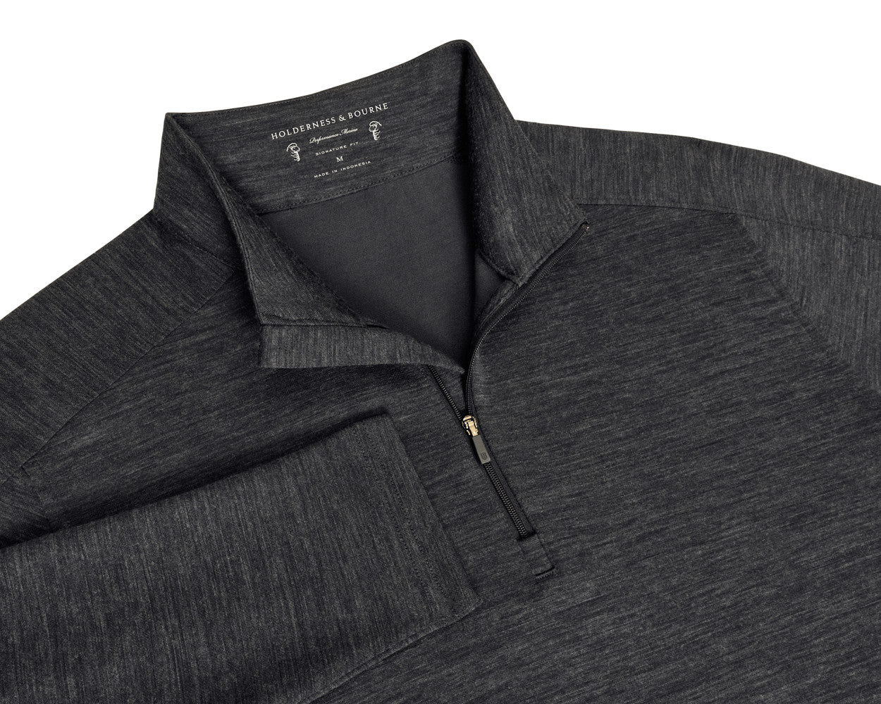 Holderness & Bourne The Coyne Pullover
