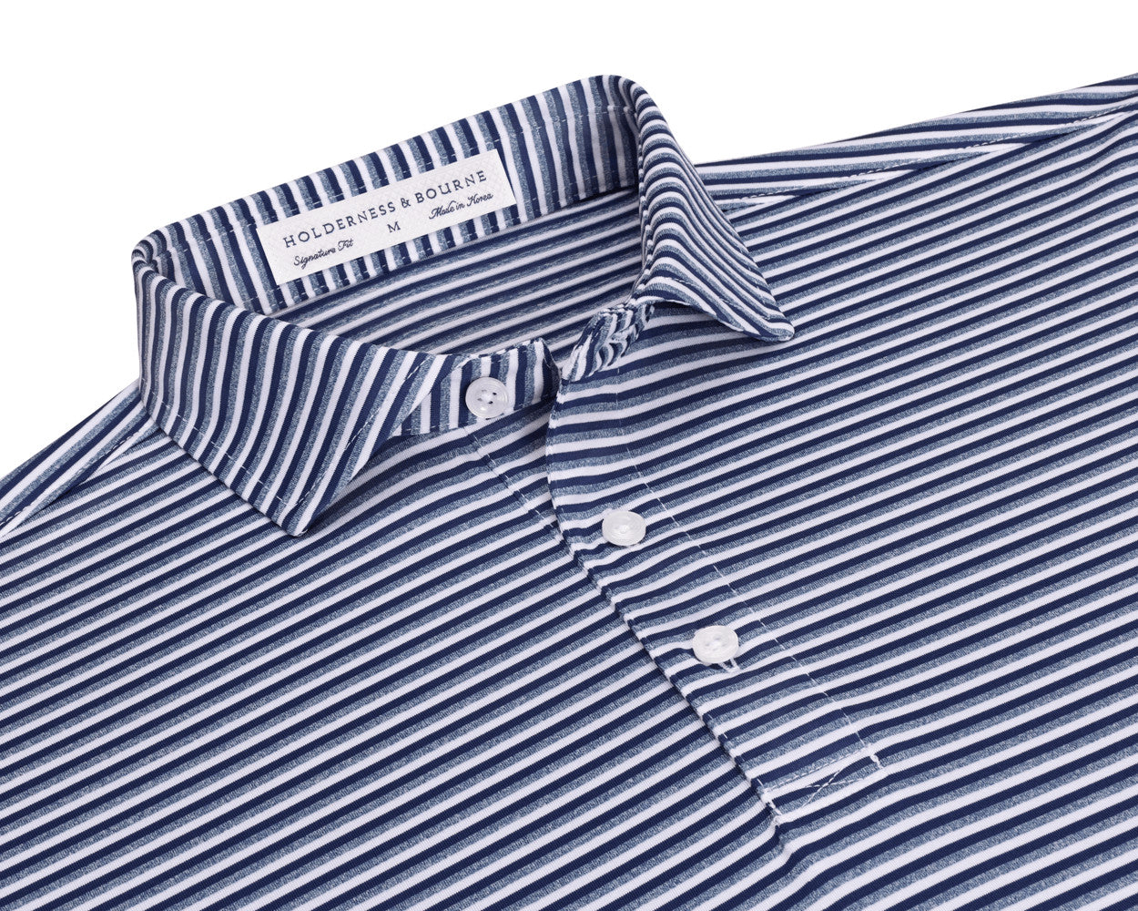 Holderness & Bourne The Fleming Shirt