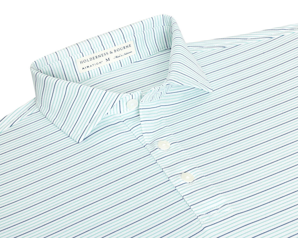 Holderness & Bourne Men's The Stanley Shirt