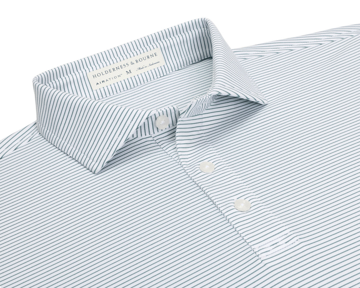 Holderness & Bourne Men's The Upton Shirt