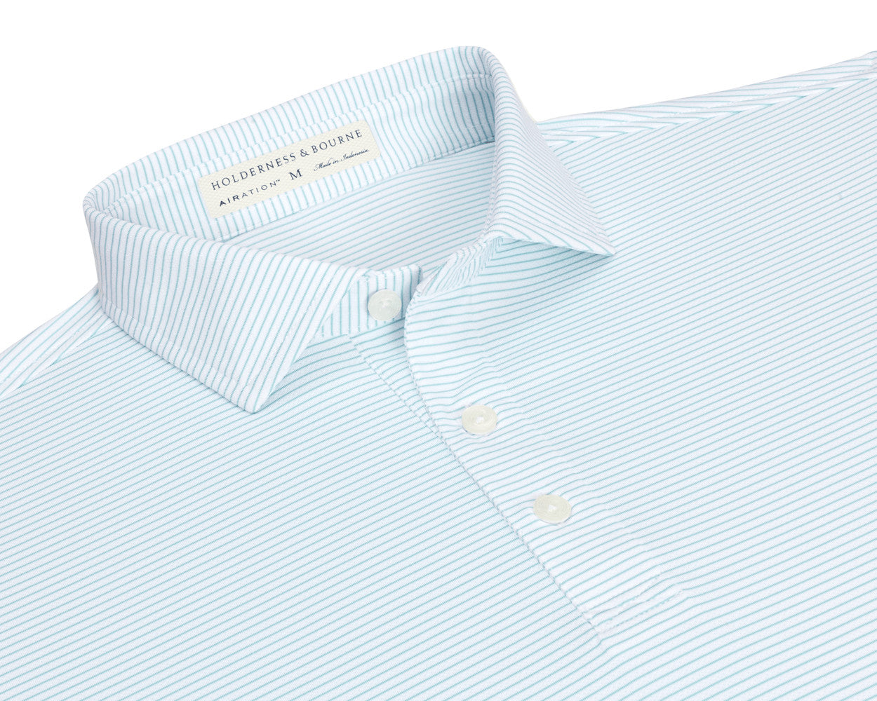 Holderness & Bourne Men's The Upton Shirt