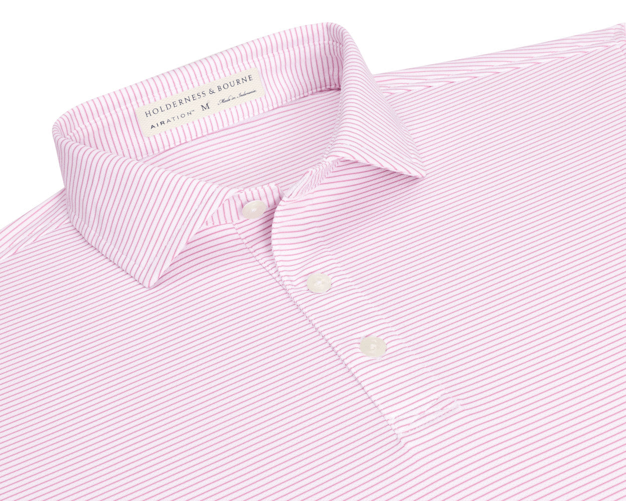 Holderness & Bourne Men's The Upton Shirt