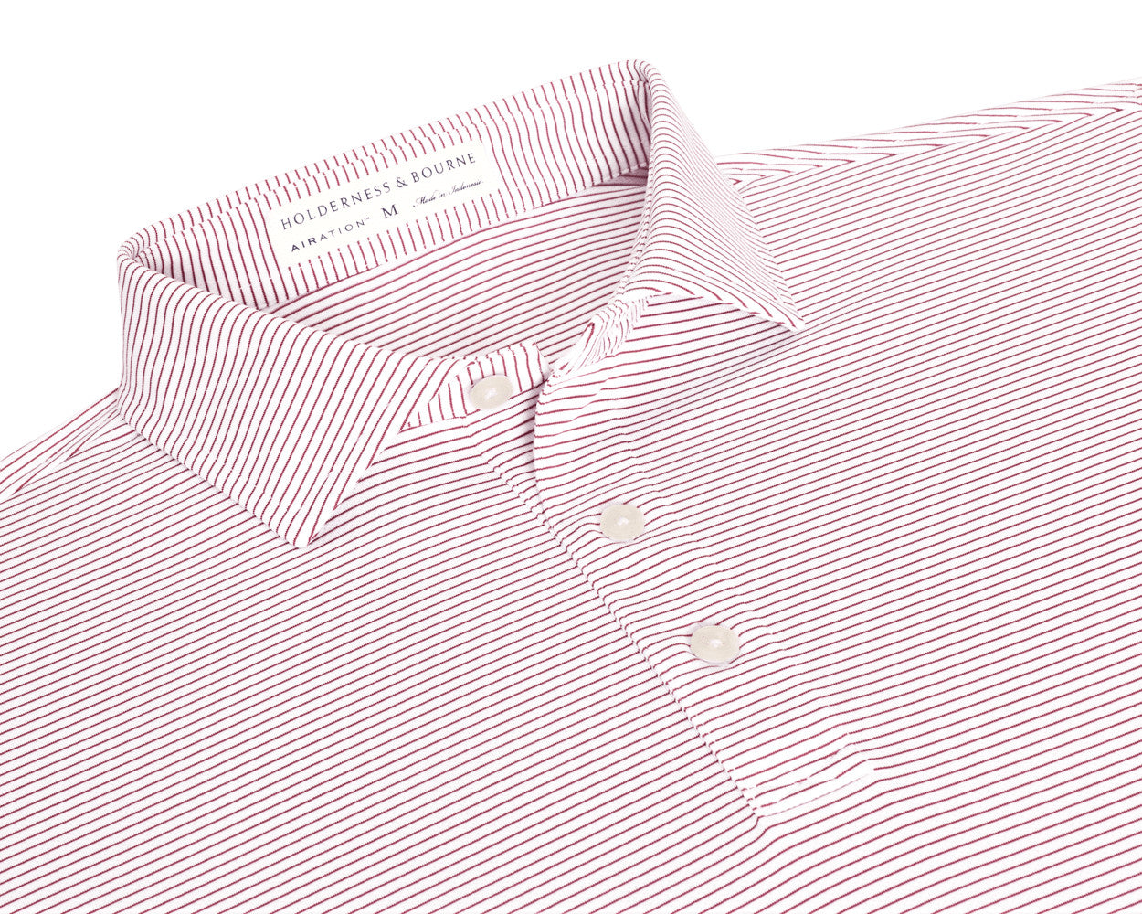 Holderness & Bourne Men's The Upton Shirt