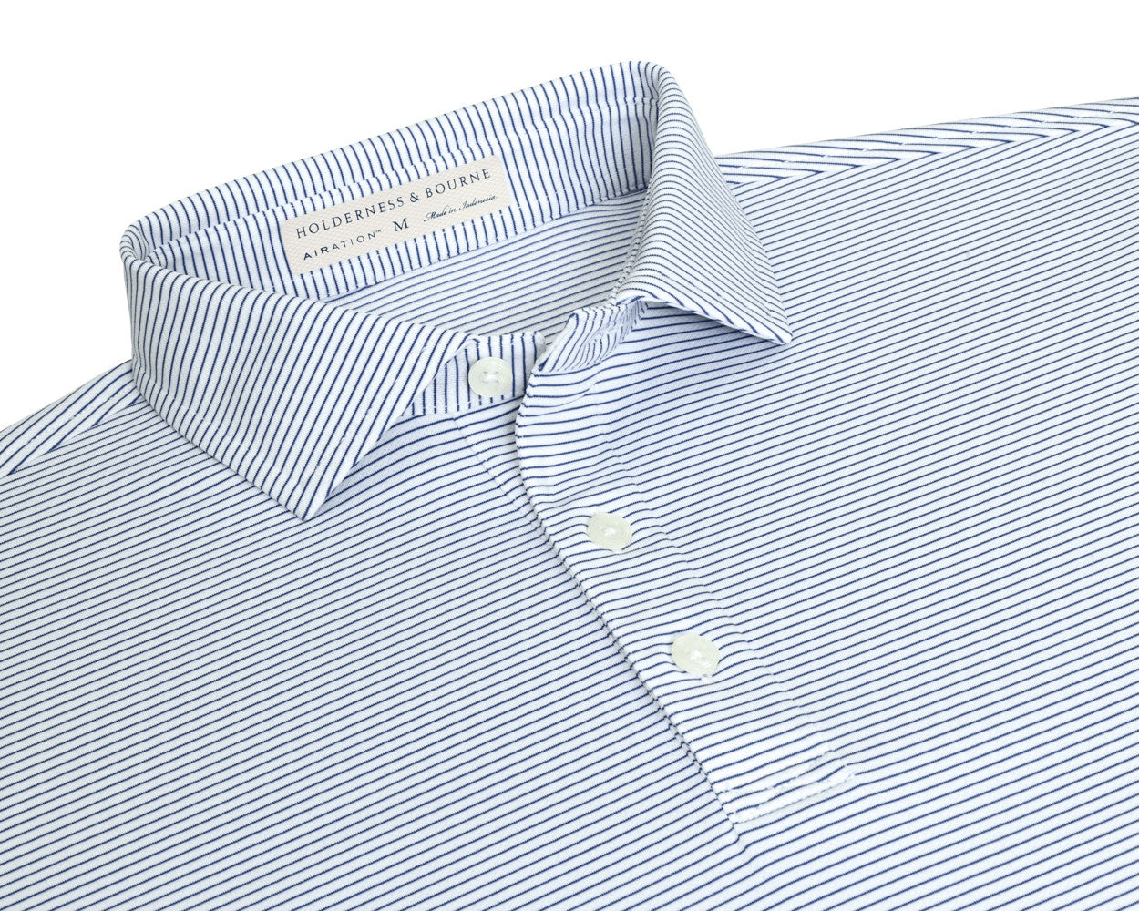 Holderness & Bourne Men's The Upton Shirt