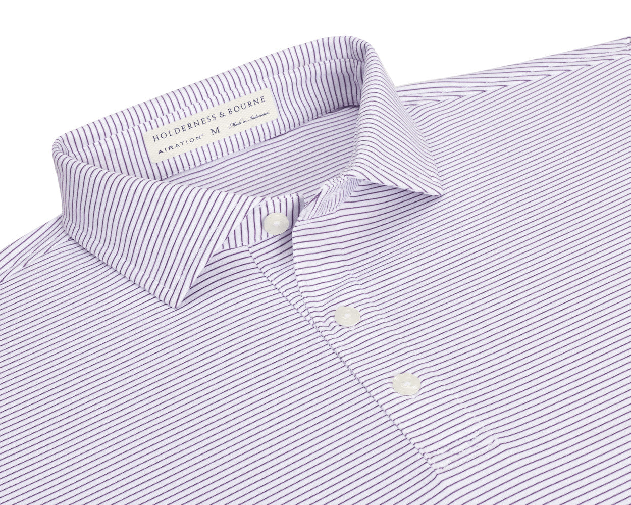Holderness & Bourne Men's The Upton Shirt