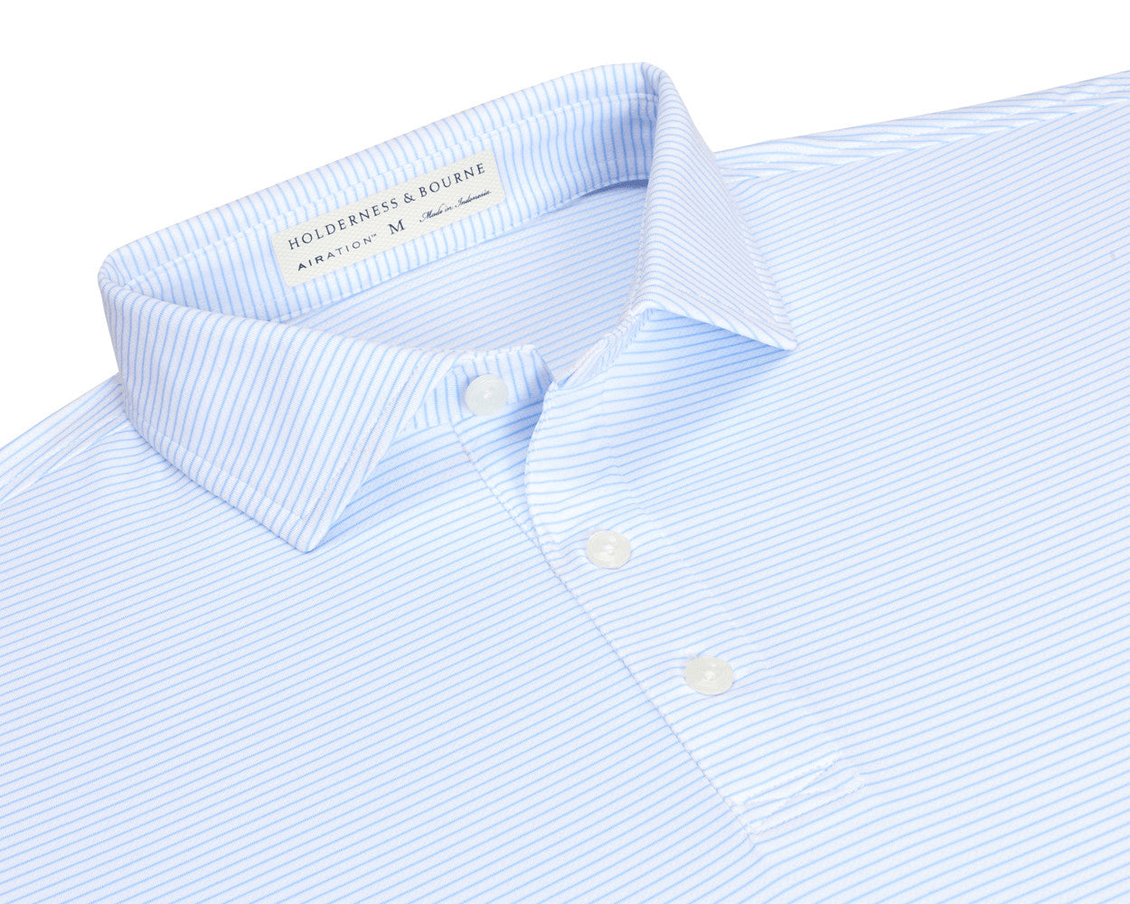 Holderness & Bourne Men's The Upton Shirt