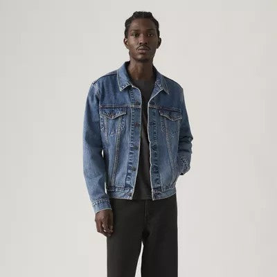 Levi's Men's Trucker Jacket