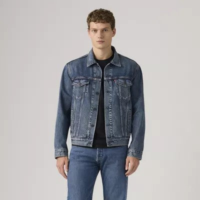 Levi's Men's Trucker Jacket