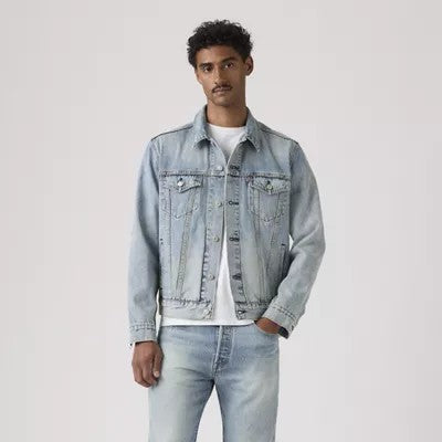Levi's Men's Trucker Jacket
