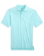 Johnnie-O Men's Prep-Formance Lyndon Striped Jersey Polo