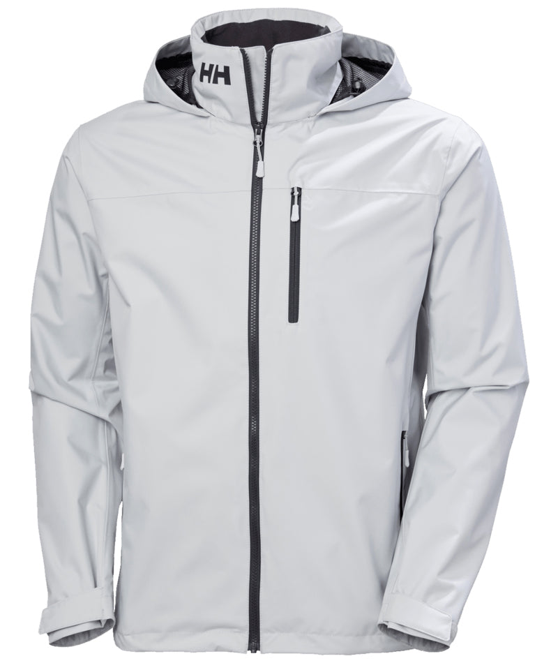 Helly Hansen Men's Crew 2.0 Hooded Jacket